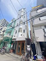 中央住建天六ビル  ｜ 大阪府大阪市北区菅栄町（賃貸マンション1R・3階・24.30㎡） その1