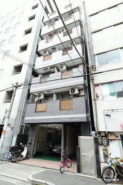 大阪府大阪市北区天満4丁目(賃貸マンション1K・5階・19.44㎡)の写真 その18