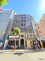 グランドメゾン大手前  ｜ 大阪府大阪市中央区内平野町1丁目（賃貸マンション1R・6階・16.20㎡） その15