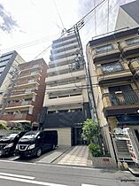 大阪府大阪市中央区島之内2丁目（賃貸マンション1K・7階・20.60㎡） その20