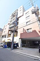 ミールズ江坂  ｜ 大阪府吹田市垂水町3丁目（賃貸マンション1R・6階・22.44㎡） その15