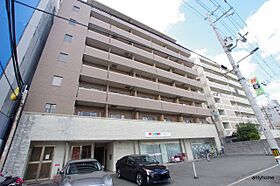 NLC新大阪  ｜ 大阪府大阪市淀川区木川東3丁目（賃貸マンション1LDK・2階・35.56㎡） その15