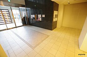 大阪府大阪市淀川区西宮原1丁目（賃貸マンション1K・15階・25.23㎡） その20