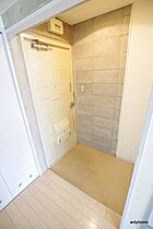 プレアール北梅田  ｜ 大阪府大阪市北区中津6丁目（賃貸マンション1R・4階・23.00㎡） その12