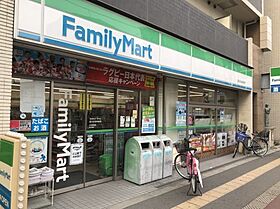 大阪府大阪市淀川区十三東5丁目（賃貸マンション1K・5階・18.00㎡） その14