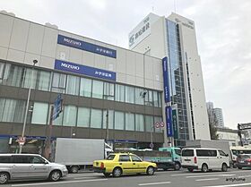 大阪府大阪市淀川区十三東5丁目（賃貸マンション1K・5階・18.00㎡） その19