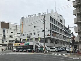 大阪府大阪市淀川区十三東5丁目（賃貸マンション1K・5階・18.00㎡） その21