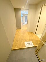 リブウッド大阪城  ｜ 大阪府大阪市都島区片町1丁目（賃貸マンション1LDK・2階・51.26㎡） その26