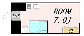 リベラル京橋  ｜ 大阪府大阪市都島区都島南通2丁目（賃貸マンション1R・2階・18.00㎡） その2