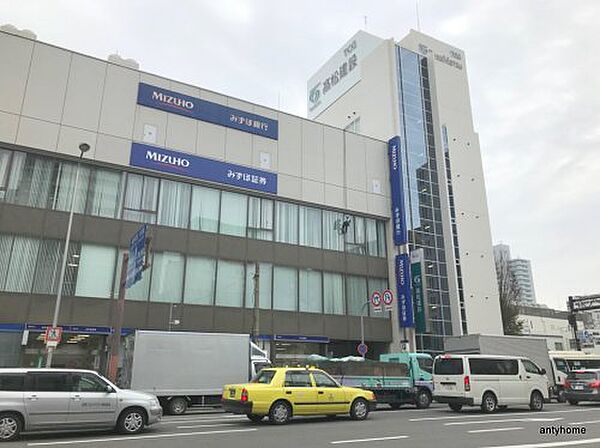 大阪府大阪市淀川区十三本町1丁目(賃貸マンション1LDK・9階・36.80㎡)の写真 その5