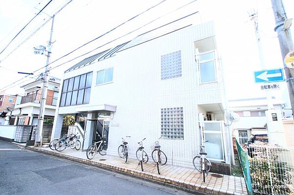 大阪府吹田市江坂町3丁目(賃貸マンション1R・3階・18.00㎡)の写真 その15