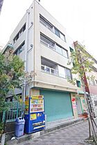 エバーグリーン新大阪  ｜ 大阪府大阪市東淀川区東中島1丁目（賃貸マンション1R・4階・23.68㎡） その1