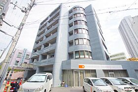 レバンガ天神橋AP  ｜ 大阪府大阪市北区長柄西1丁目（賃貸マンション1R・3階・22.13㎡） その18