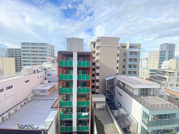 大阪府大阪市北区東天満2丁目(賃貸マンション1LDK・9階・36.45㎡)の写真 その30