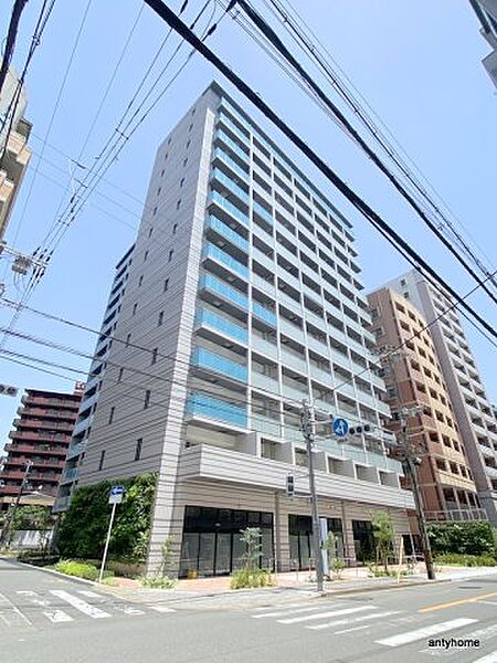 大阪府大阪市北区同心2丁目(賃貸マンション3LDK・10階・70.71㎡)の写真 その20