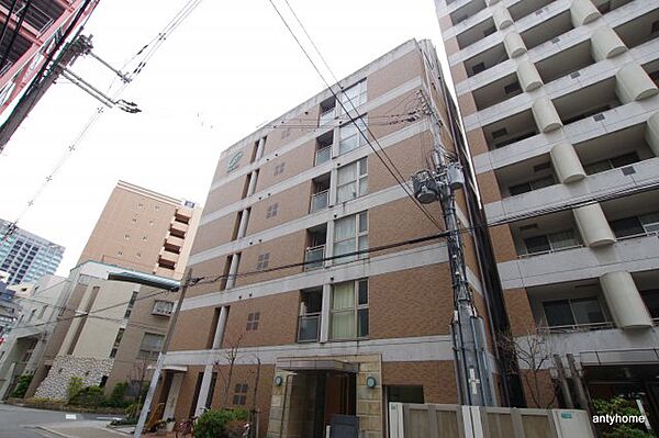 シャトーアスティナ京橋ラルゴ ｜大阪府大阪市都島区東野田町1丁目(賃貸マンション1K・4階・25.46㎡)の写真 その1