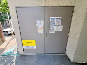 大阪府大阪市西区京町堀1丁目（賃貸マンション1K・4階・25.88㎡） その8