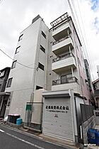 ハイツしんめい  ｜ 大阪府大阪市都島区高倉町1丁目（賃貸マンション1K・4階・19.50㎡） その15