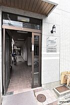 ハイツしんめい  ｜ 大阪府大阪市都島区高倉町1丁目（賃貸マンション1K・4階・19.50㎡） その14