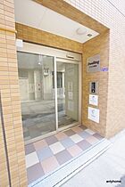 大阪府大阪市福島区福島4丁目（賃貸マンション1K・7階・23.01㎡） その14