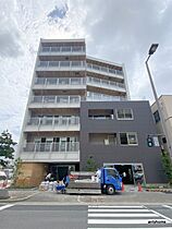 リブウッド大阪城  ｜ 大阪府大阪市都島区片町1丁目（賃貸マンション1LDK・3階・45.04㎡） その1