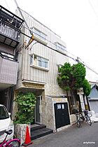 大宝都島ロイヤルハイツ  ｜ 大阪府大阪市都島区内代町1丁目（賃貸マンション1R・2階・15.00㎡） その1