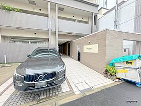 大阪府大阪市浪速区桜川2丁目（賃貸マンション1LDK・2階・33.53㎡） その3