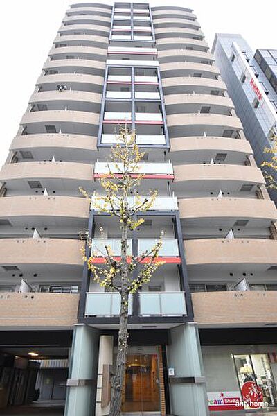 大阪府吹田市江坂町1丁目(賃貸マンション1LDK・11階・34.60㎡)の写真 その15