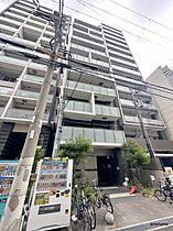 グラン心斎橋EAST  ｜ 大阪府大阪市中央区博労町1丁目（賃貸マンション1R・10階・30.30㎡） その20