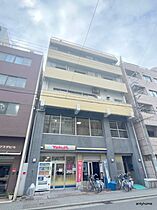 平和ビル  ｜ 大阪府大阪市北区東天満2丁目（賃貸マンション1DK・4階・30.00㎡） その14