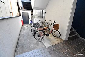 バウハウス  ｜ 大阪府吹田市芳野町（賃貸マンション1R・5階・15.37㎡） その18