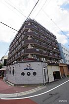 ラビスタ  ｜ 大阪府大阪市都島区高倉町1丁目（賃貸マンション1R・4階・15.13㎡） その18