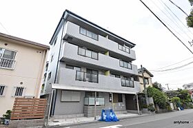 メゾングランデ  ｜ 大阪府大阪市都島区毛馬町5丁目（賃貸マンション1LDK・2階・48.00㎡） その1