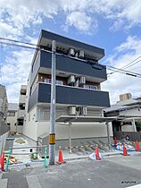 フジパレス吹田垂水町III番館  ｜ 大阪府吹田市垂水町1丁目（賃貸アパート1K・1階・28.10㎡） その1