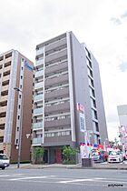 アドバンス大阪城エストレージャ  ｜ 大阪府大阪市都島区片町1丁目（賃貸マンション1K・2階・24.91㎡） その1