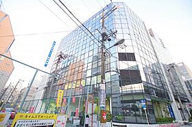 ダイドーメゾン大阪中之島  ｜ 大阪府大阪市西区江戸堀1丁目（賃貸マンション1R・4階・26.57㎡） その10