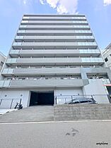 ルクレ難波  ｜ 大阪府大阪市浪速区浪速西1丁目（賃貸マンション1K・11階・25.56㎡） その20