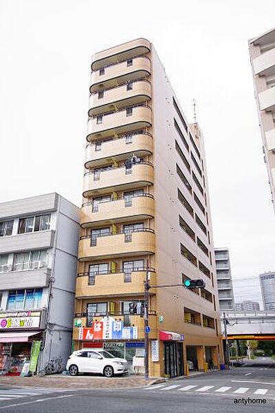 マンションスムス ｜大阪府大阪市都島区片町1丁目(賃貸マンション1R・9階・17.00㎡)の写真 その15