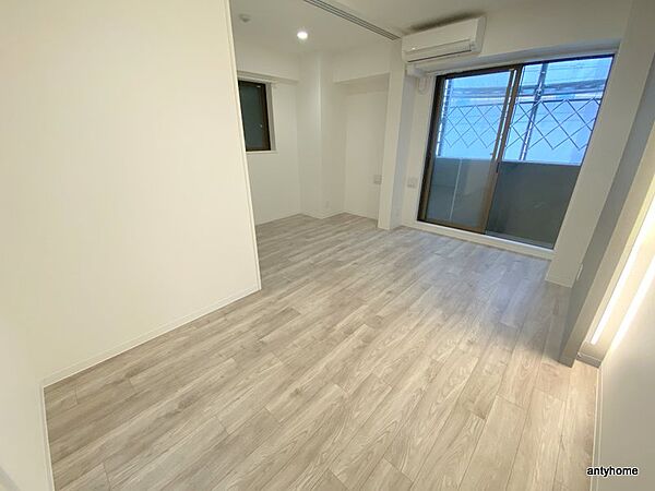 BROAD大阪天満RESIDENCE ｜大阪府大阪市北区天満2丁目(賃貸マンション1LDK・2階・30.60㎡)の写真 その4