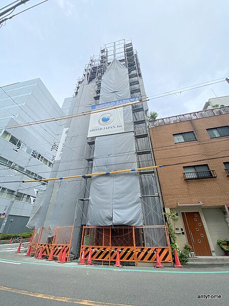 BROAD大阪天満RESIDENCE ｜大阪府大阪市北区天満2丁目(賃貸マンション1LDK・2階・30.60㎡)の写真 その18