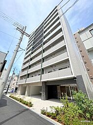 天神橋筋六丁目駅 10.7万円