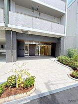 Alivis北梅田  ｜ 大阪府大阪市北区本庄西2丁目（賃貸マンション1LDK・3階・37.43㎡） その14