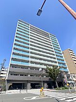 エスリードレジデンス梅田グランゲート  ｜ 大阪府大阪市北区豊崎6丁目（賃貸マンション1K・9階・21.09㎡） その1