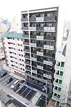 SHOKEN Residence 大阪都島  ｜ 大阪府大阪市都島区都島北通2丁目（賃貸マンション1K・11階・21.66㎡） その15