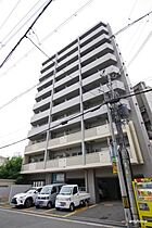 ウィスタリア新北野  ｜ 大阪府大阪市淀川区十三本町1丁目（賃貸マンション1R・10階・25.99㎡） その1