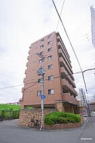 ラルテ中津  ｜ 大阪府大阪市北区豊崎6丁目（賃貸マンション1DK・7階・31.42㎡） その15