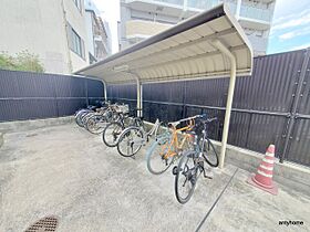 サンパレス塚本  ｜ 大阪府大阪市淀川区塚本3丁目（賃貸アパート1R・1階・25.97㎡） その17