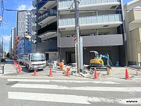 エスリードレジデンス大阪福島サウスフラッツ  ｜ 大阪府大阪市福島区玉川2丁目（賃貸マンション1K・7階・22.91㎡） その14