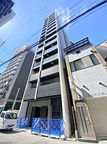 エスリードレジデンス大阪福島シティクロス  ｜ 大阪府大阪市福島区海老江5丁目（賃貸マンション1K・11階・21.00㎡） その1