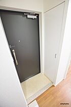 ノルデンハイム江坂III  ｜ 大阪府吹田市広芝町（賃貸マンション1DK・9階・35.77㎡） その12